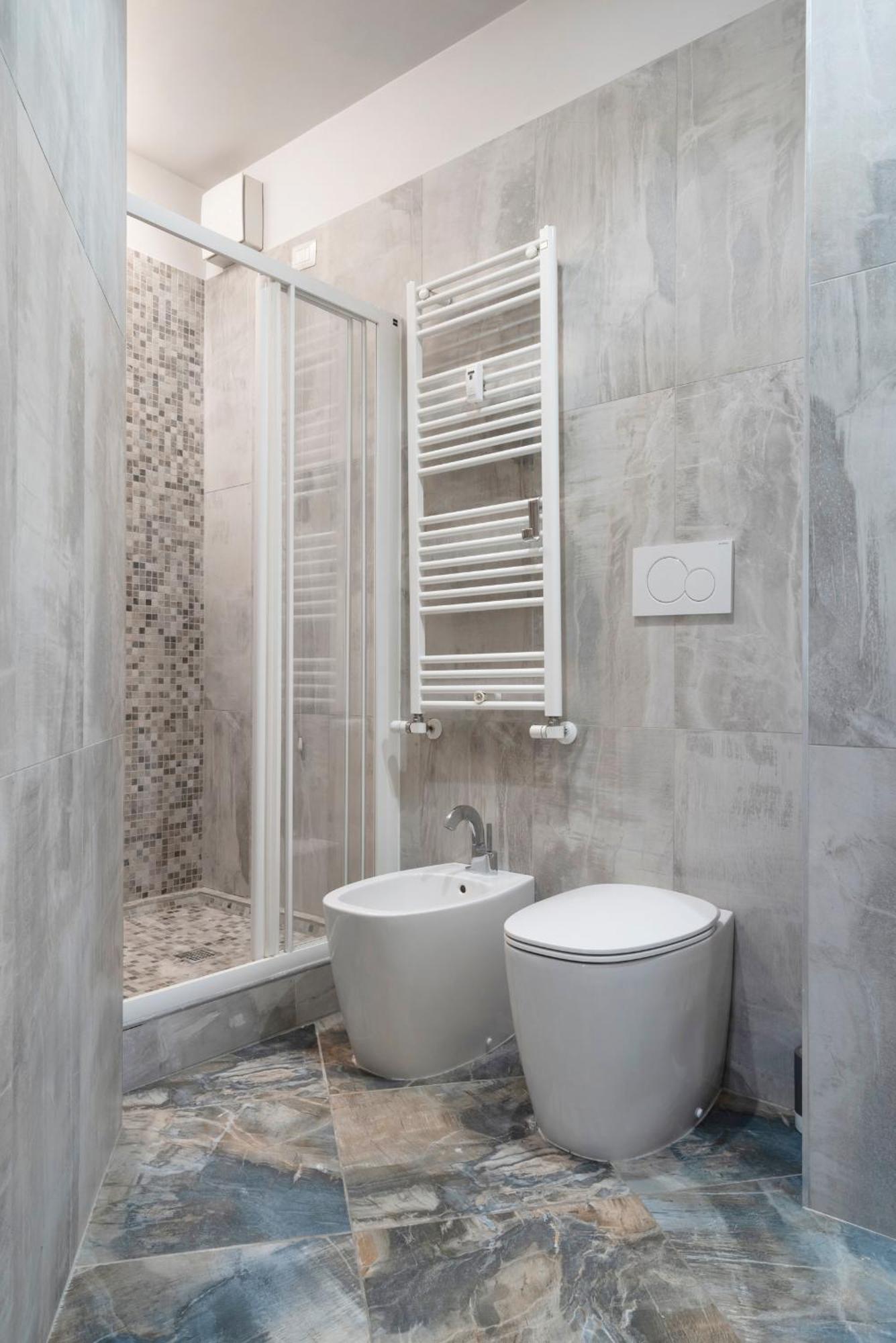 Domus Didio Apartment Рим Екстериор снимка